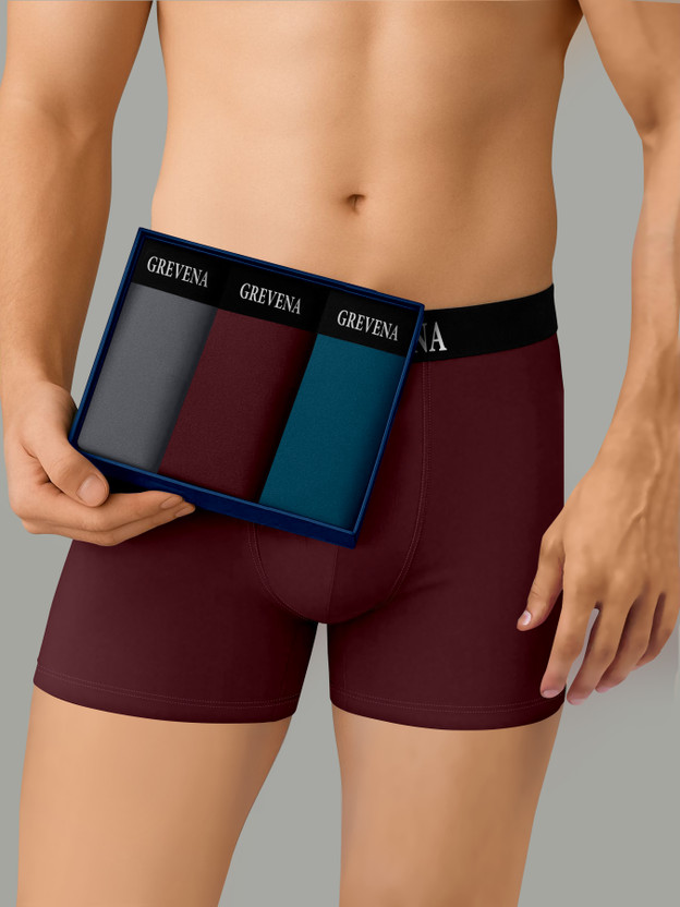 GREVENA GREVENA Men Brief - Flipkart Deal