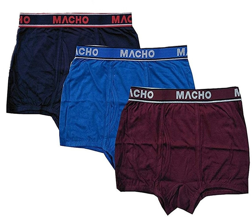 AMUL MACHO Men Brief