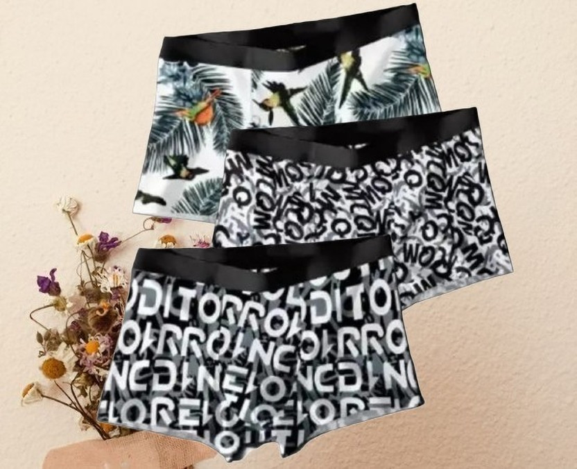 Marlin Marlin Blue Men Brief - Flipkart Deal