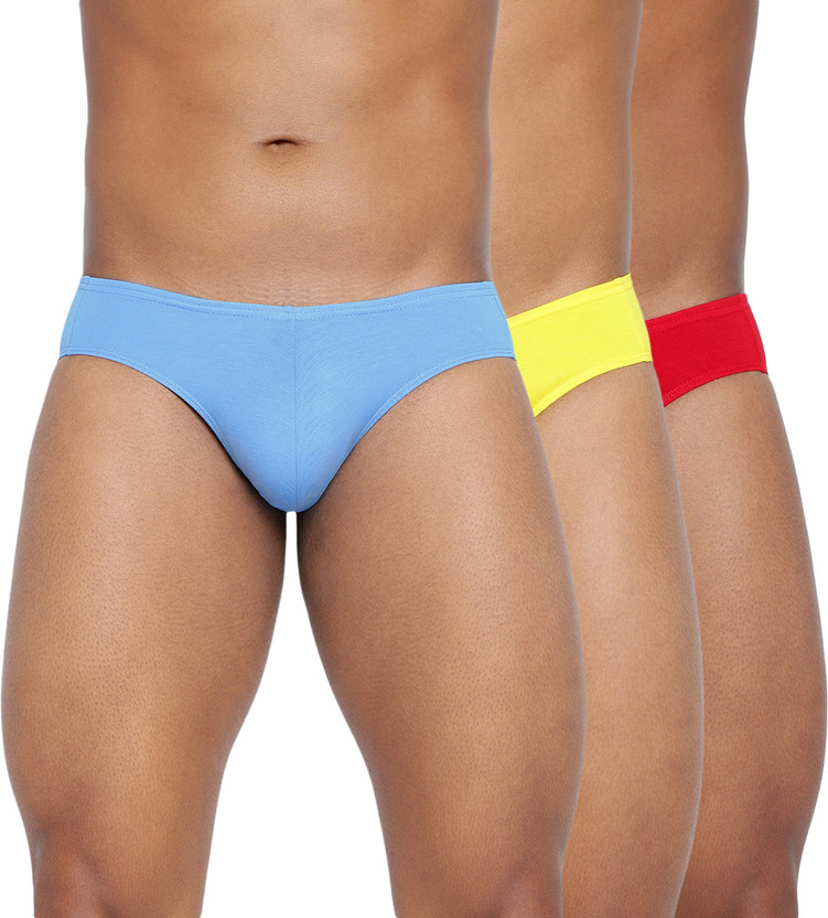 BASIICS by La Intimo Men Brief
