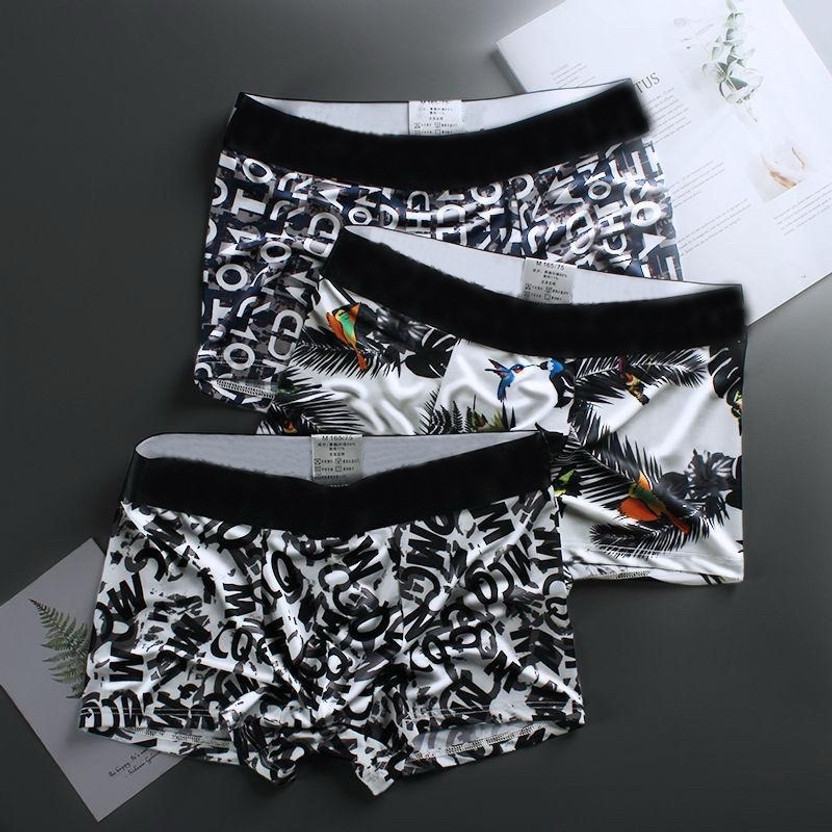 Global Technology Men Brief