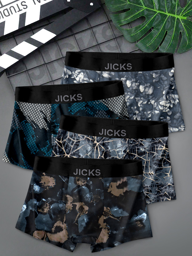jicks Men Brief