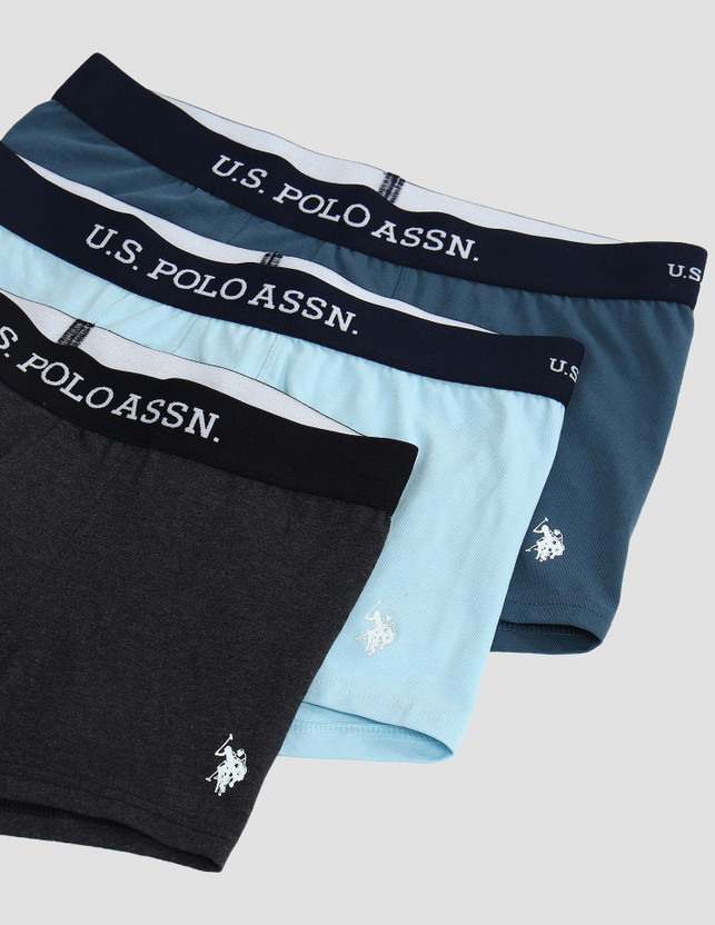 U.S. POLO ASSN. Men Brief