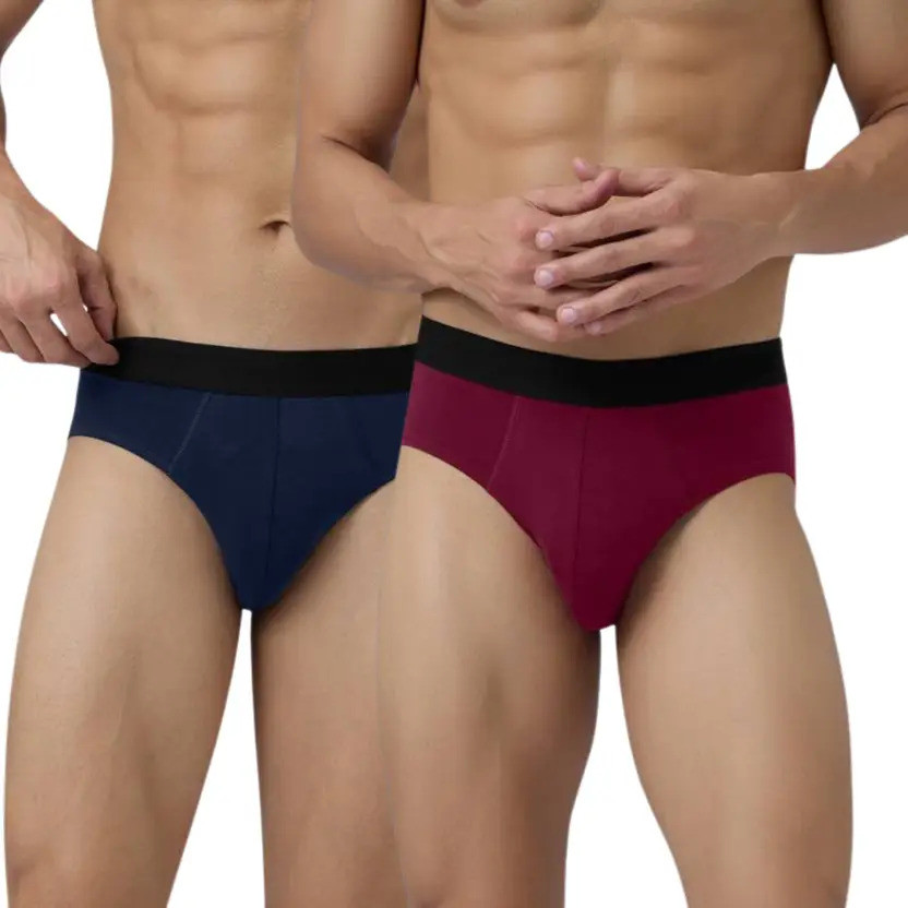 VEDUU Men Brief
