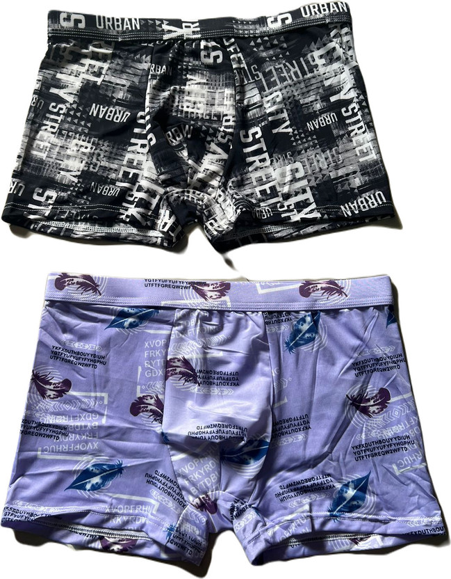 Prime Poster Men Brief
