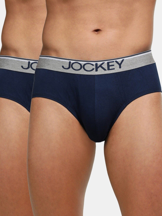 JOCKEY Men 8037 Brief