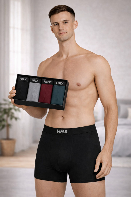 HRX by Hrithik Roshan Men Brief