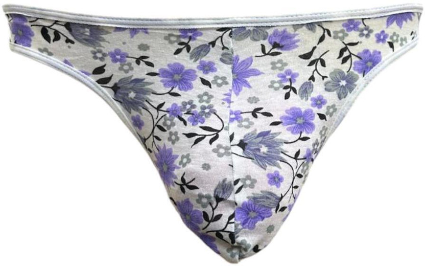 Wow Zn Fashion Men Brief