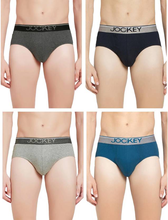 JOCKEY Men Brief Buy JOCKEY Men Brief Online at Best Prices in India