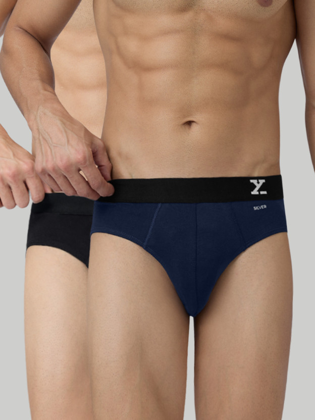 XYXX XYXX Men Aero Anti-bacterial Odour-free cotton Brief - Flipkart Deal