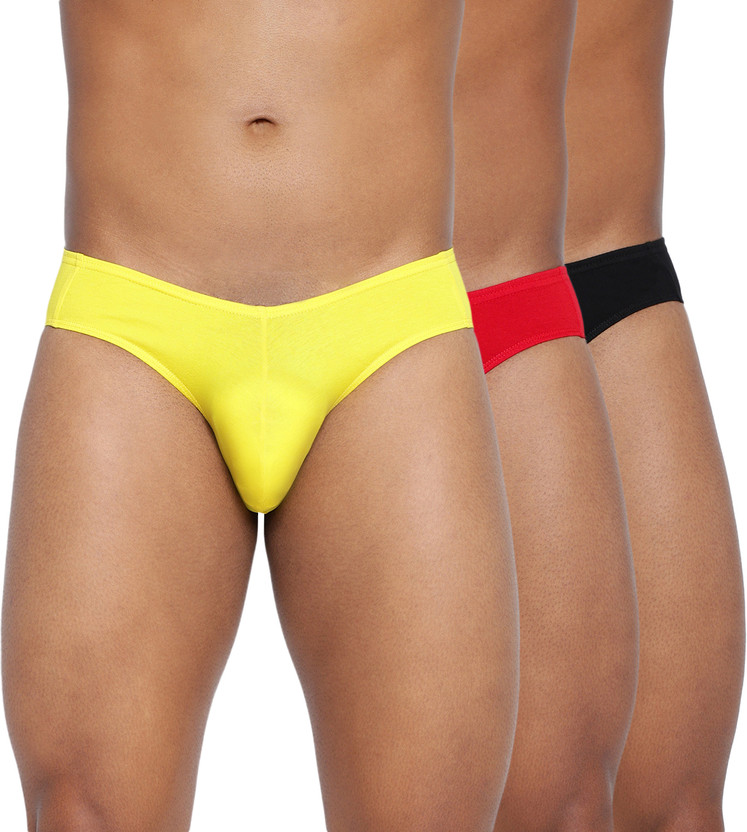 BASIICS by La Intimo Men Brief