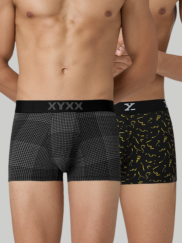 XYXX Men Brief