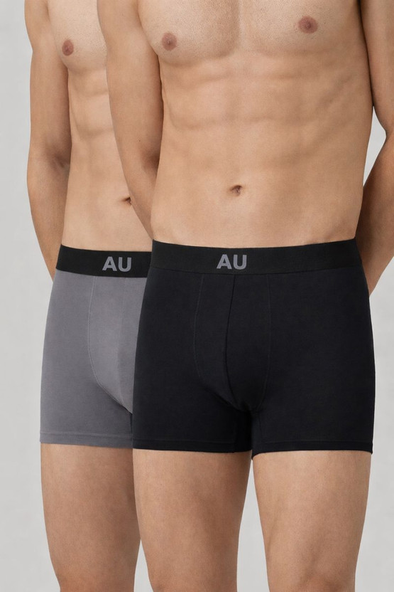 AUCREATIONS Men Brief