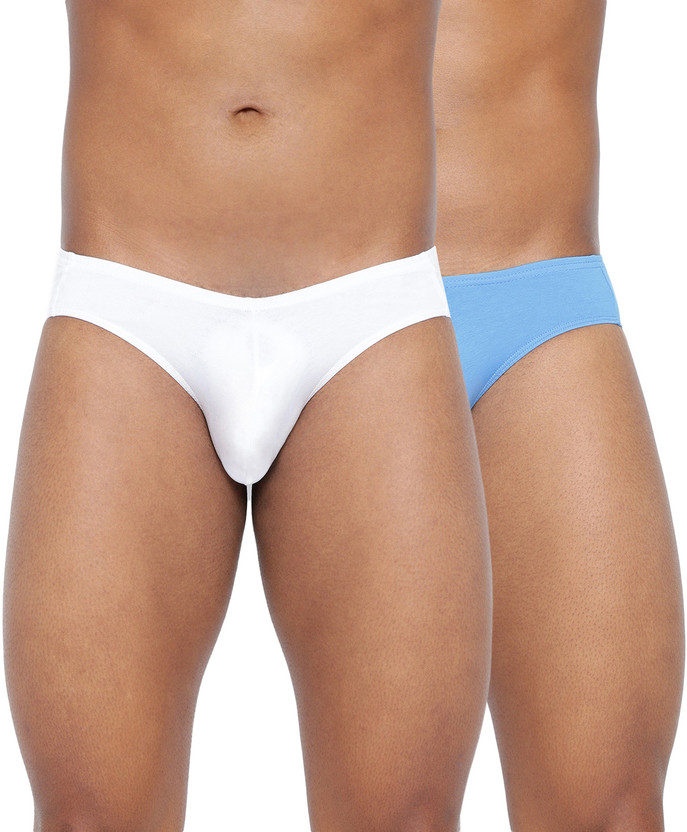 BASIICS by La Intimo Men Brief