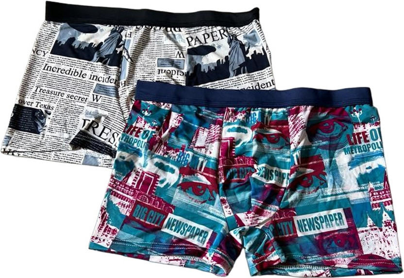 DM MART Men Brief
