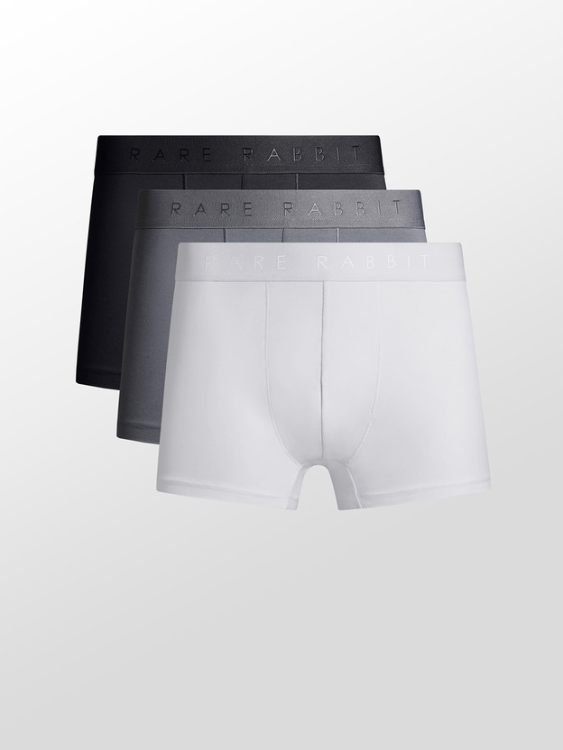 RARE RABBIT Men Brief
