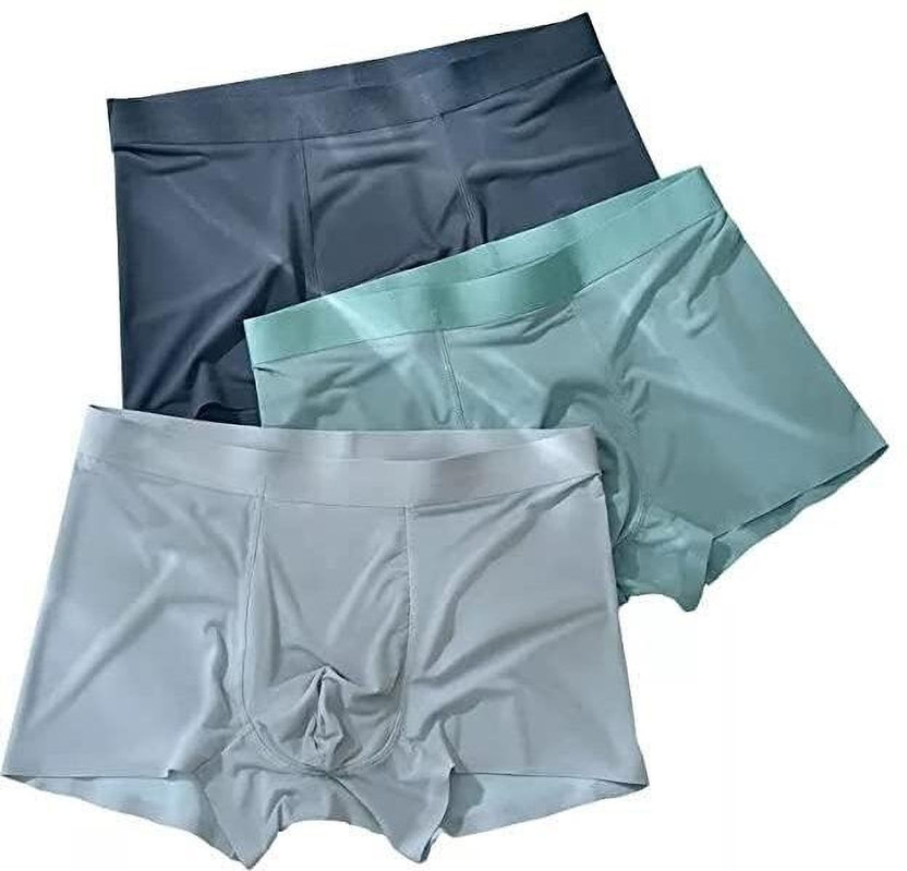 Ragiluxe Men Brief
