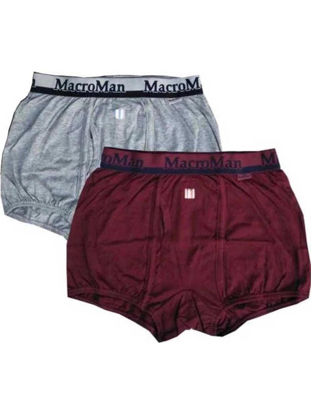 Macroman Macroman Men Brief - Flipkart Deal