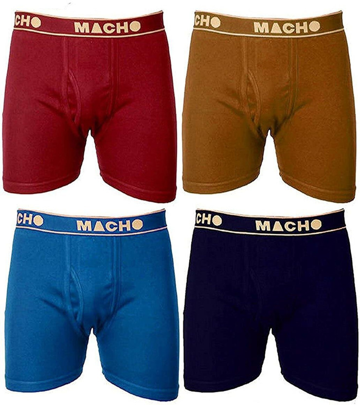 AMUL AMUL MACHO Men Brief - Flipkart Deal