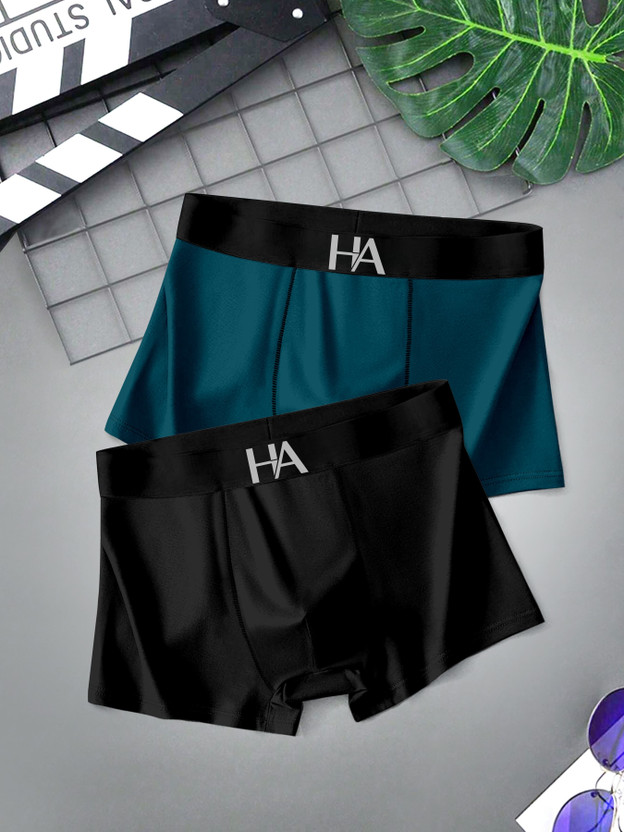 HA Collection Men Brief