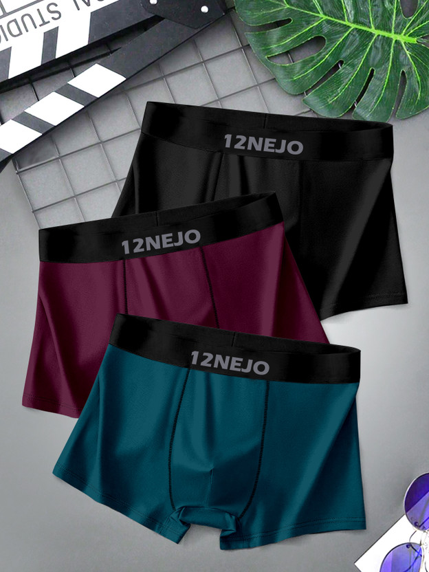 12NEJO Men Brief