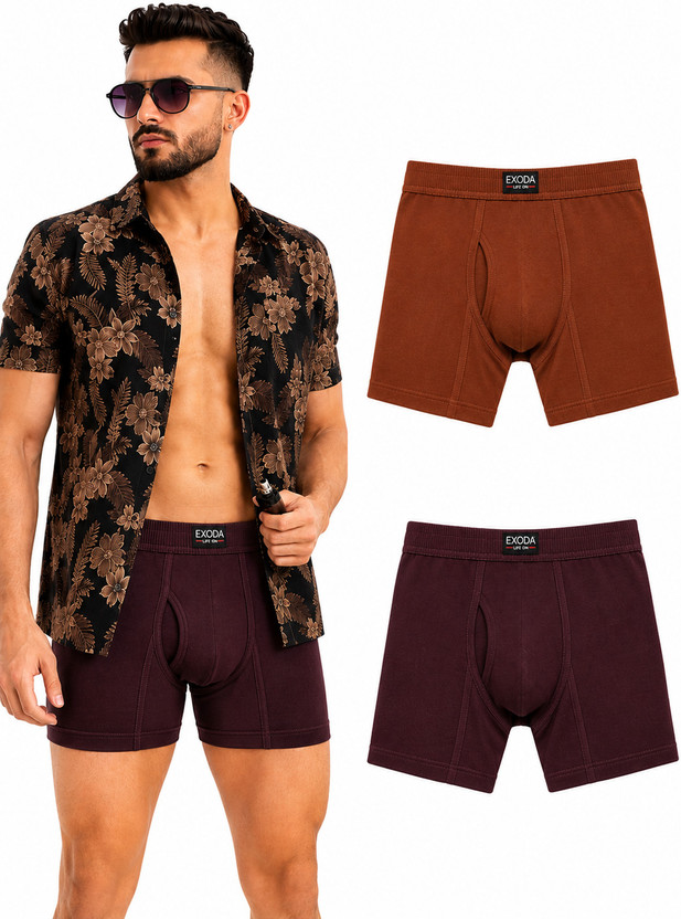 ESSA ESSA Men Brief - Flipkart Deal