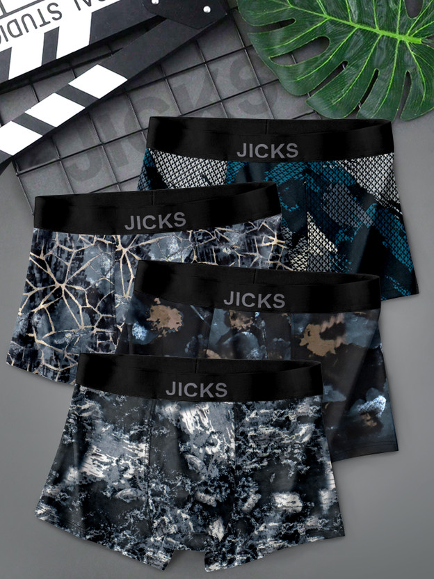 jicks Men Brief