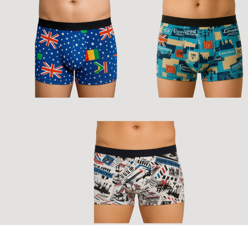 Prime Poster Men Brief