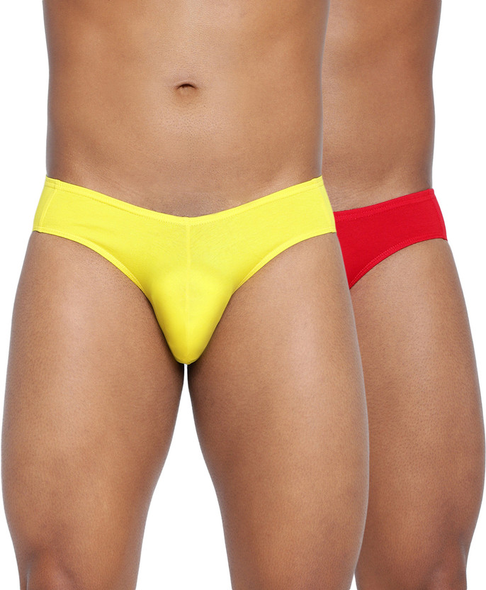 BASIICS by La Intimo Men Brief