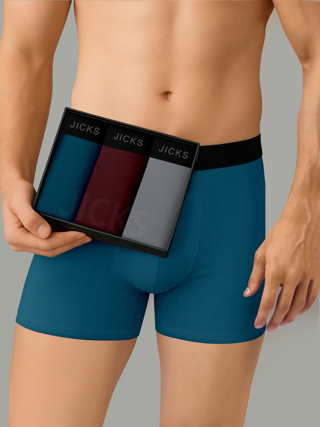 jicks Men Brief