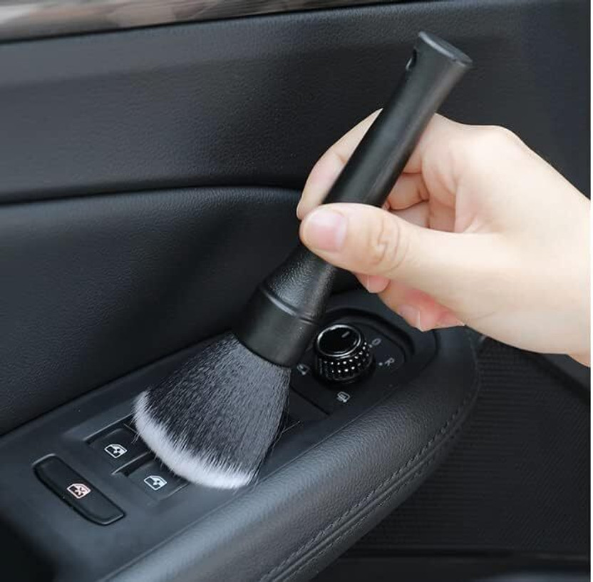 JANAKTRADERS JANAKTRADERS Micro fiber Car Cleaning Duster Telescopic Brush Micro fiber Car Cleaning Duster Telescopic Brush Vehicle Interior Cleaner(250 g) - Flipkart Deal
