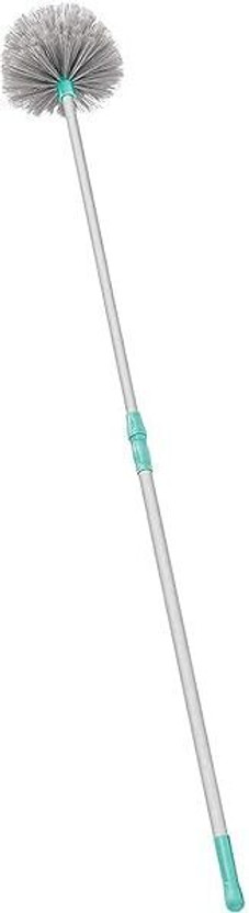MARC MARC Web Cob Jala Nylon Dry Broom(Multicolor) - Flipkart Deal