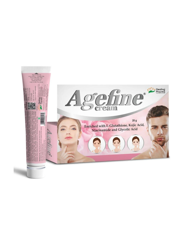 Agefine Agefine Gc1017 cream(Pack of 1) - Flipkart Deal