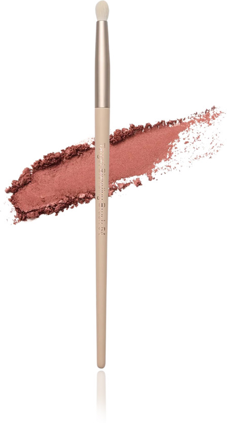 Milagro Beauty Target Blending Brush 54 Fluffy Pointed Tip Contouring Eye Makeup Tool(Pack of 1)