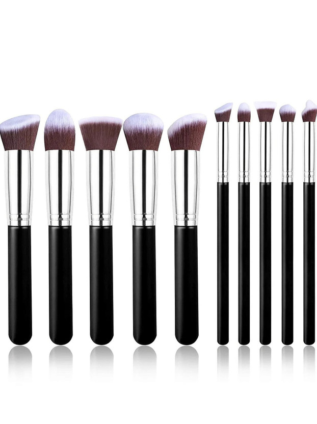 SKINPLUS brush applicator(Pack of 10)