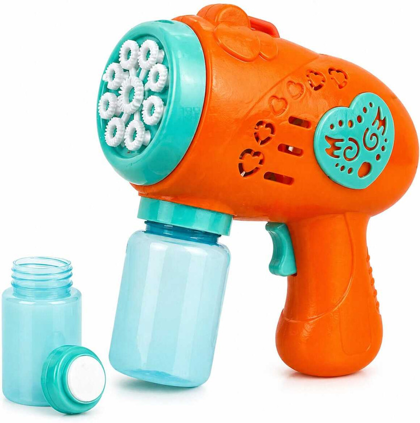 MD TOYS ONLINE Bubble Machine Liquid(0 L)