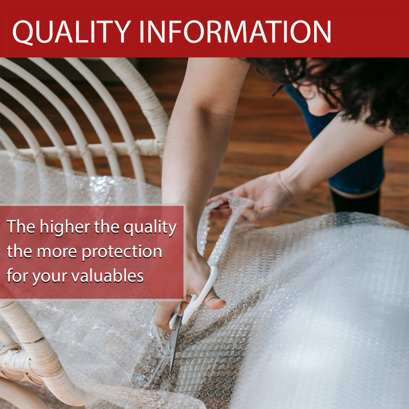 Royal Scroll Designwork Bubble Wrap 127 mm 5 m(Pack of 1)