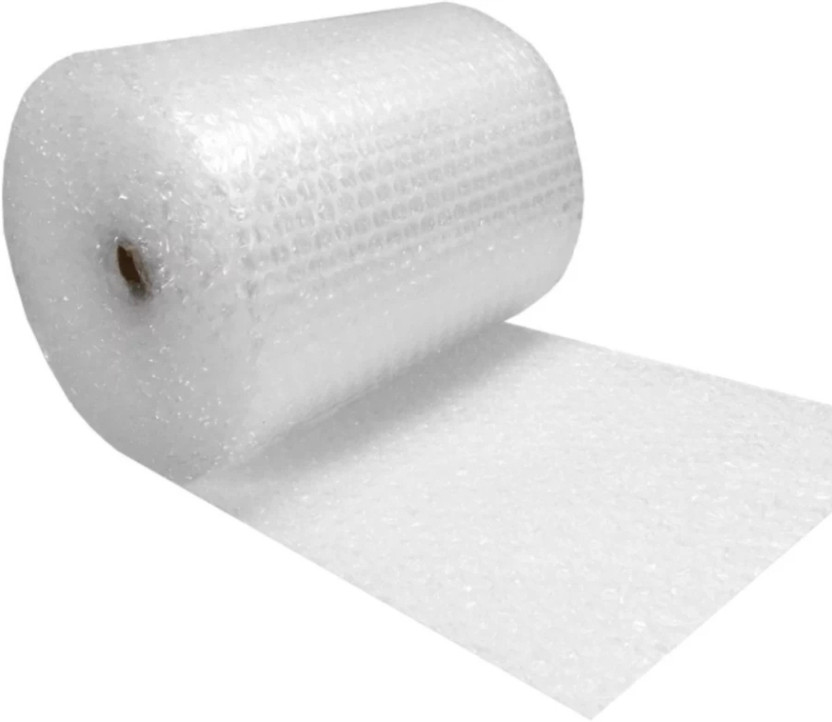 RUPESH Bubble Wrap 30 mm 1000 m(Pack of 1)