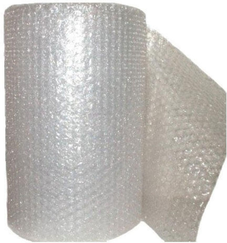 packing Bubble Wrap 5 mm 12 m(Pack of 1)