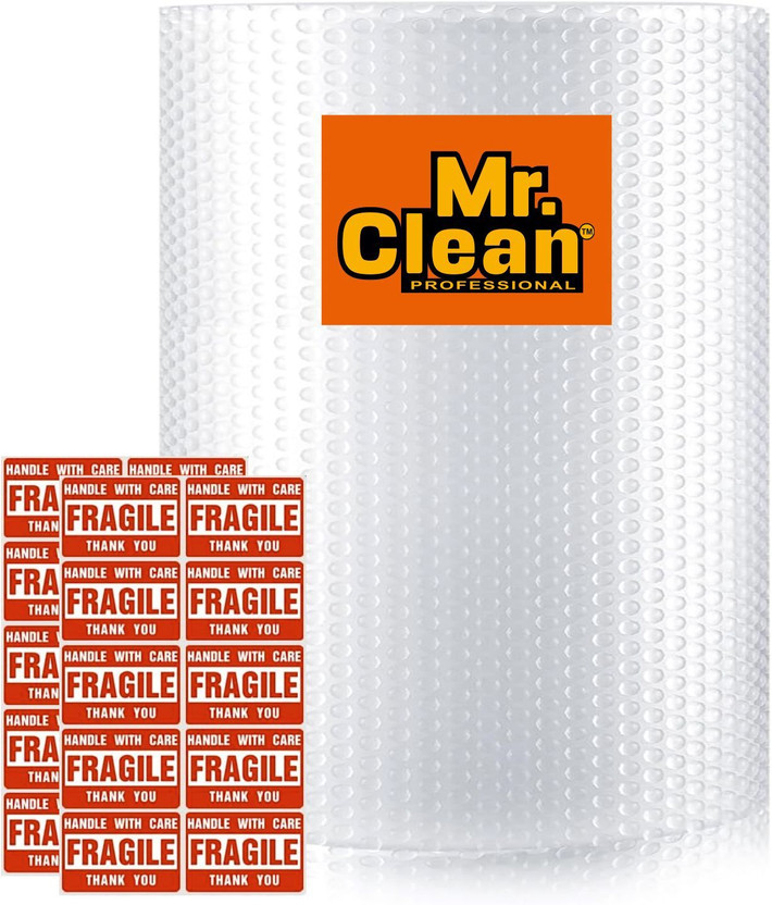 MCP Bubble Wrap 21 mm 15 m(Pack of 1)