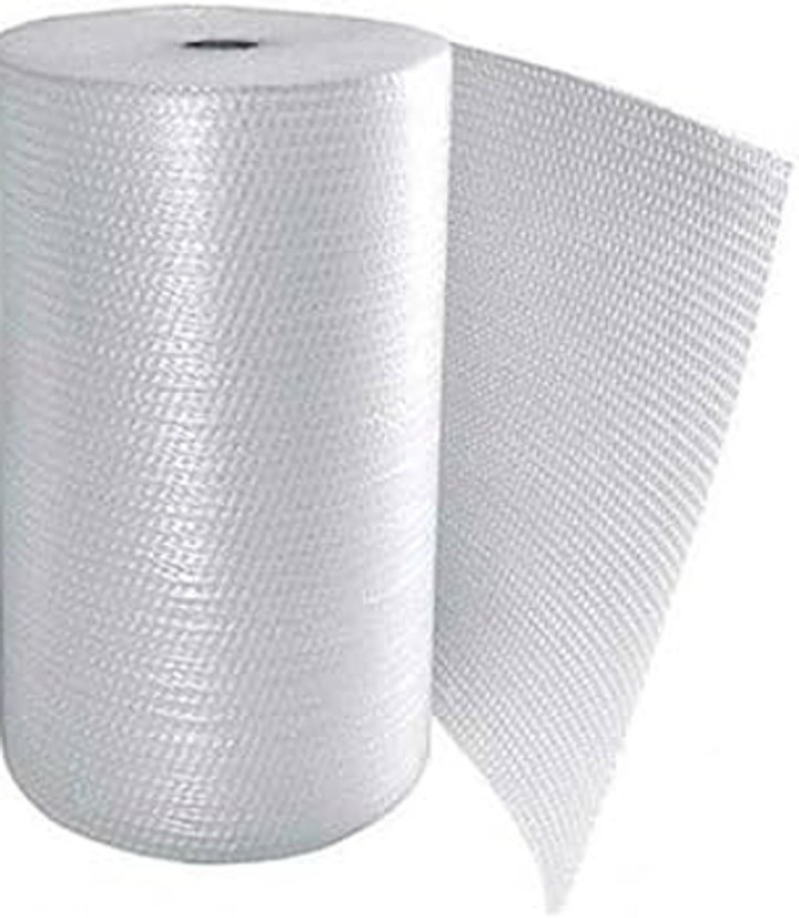 packing Bubble Wrap 5 mm 15 m(Pack of 1)