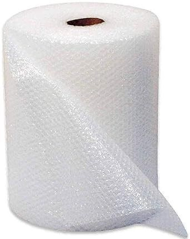 SAI ENTERPRISE Bubble Wrap 20 mm 1 m(Pack of 1)
