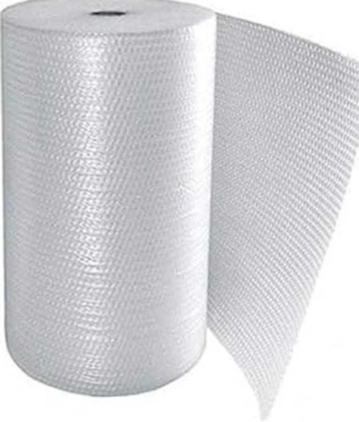 Shri Shri Sawariya Bubble Wrap 21 mm 10 m(Pack of 1) - Flipkart Deal
