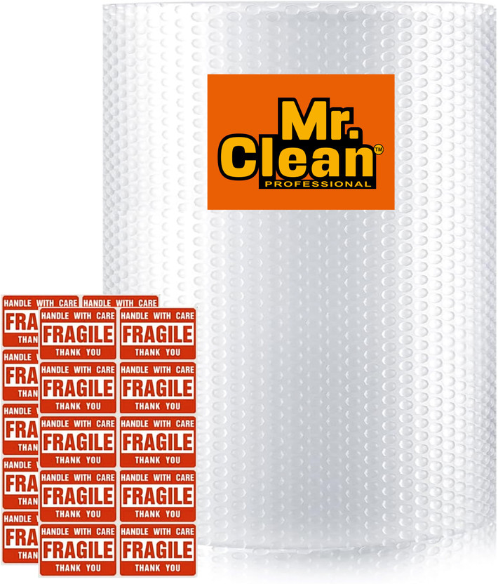 MCP Bubble Wrap 150 mm 0.15 m(Pack of 1)