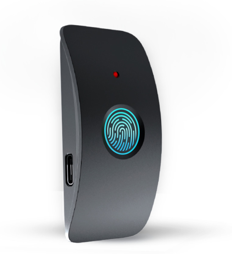 OZONE OZONE Smart Fingerprint Furniture Lock for Drawer & Cabinet | Keyless Biometric Access Rev-A-Lock Cabinet Security System(Pack of 1) - Flipkart Deal
