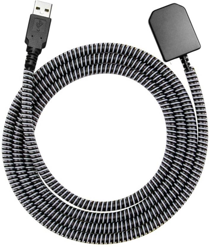 Crysendo RVG Sensor Protector Wire Protector Cover Sleeve Holder for