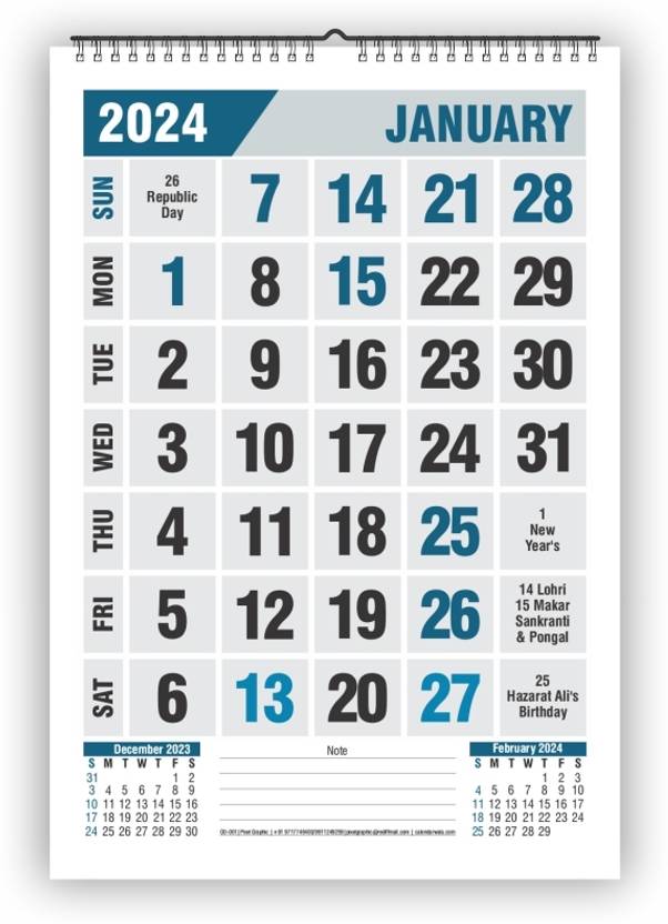 Pixel Office Date Calendar 2024 Wall Calendar Price in India Buy Pixel Office Date Calendar