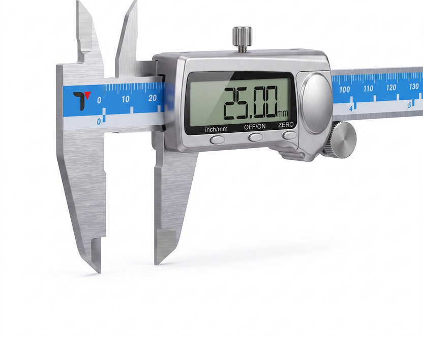 tHemiStO TH-M61 TH-M61 (6) Digital Vernier Caliper(0-150 mm)