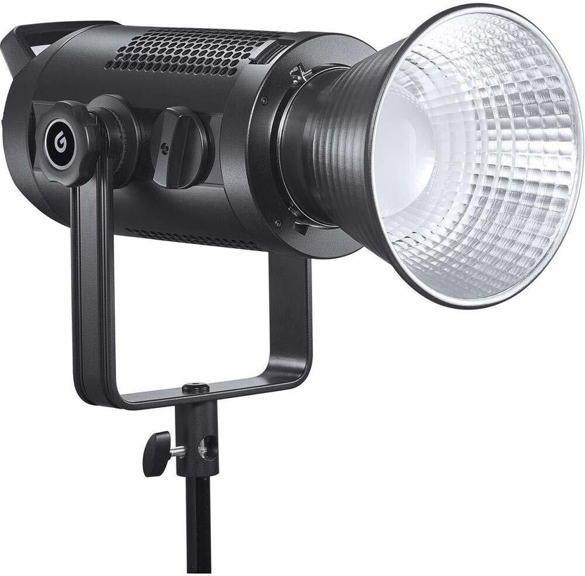 GODOX SZ200BI 32500 lx Camera LED Light