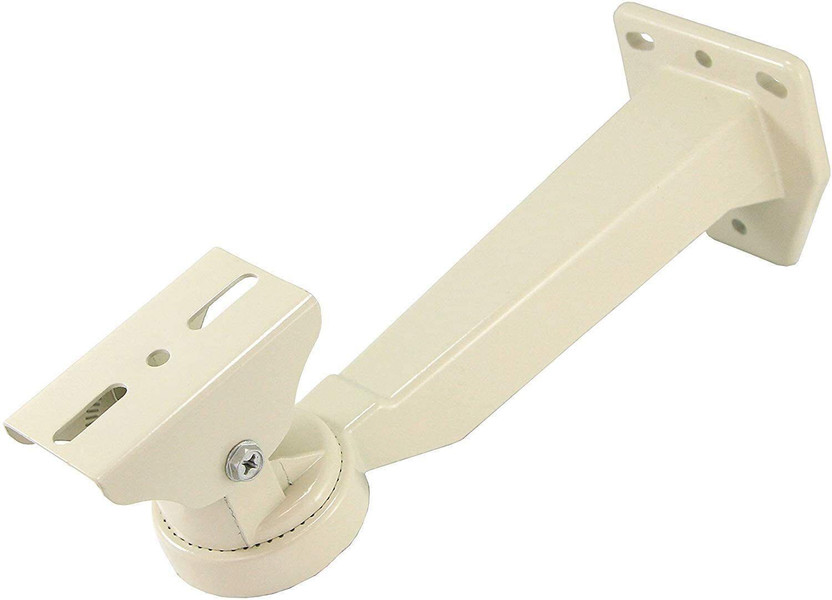JK JK Vision Wall Stand Camera Mount(White) - Flipkart Deal